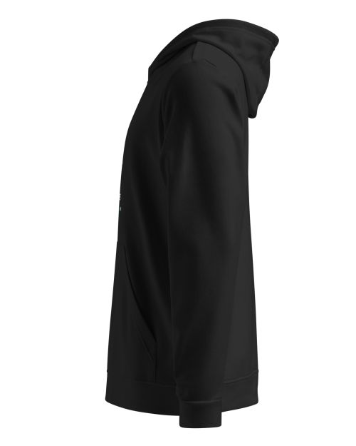 adidas fleece hoodie