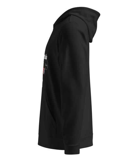 adidas fleece hoodie