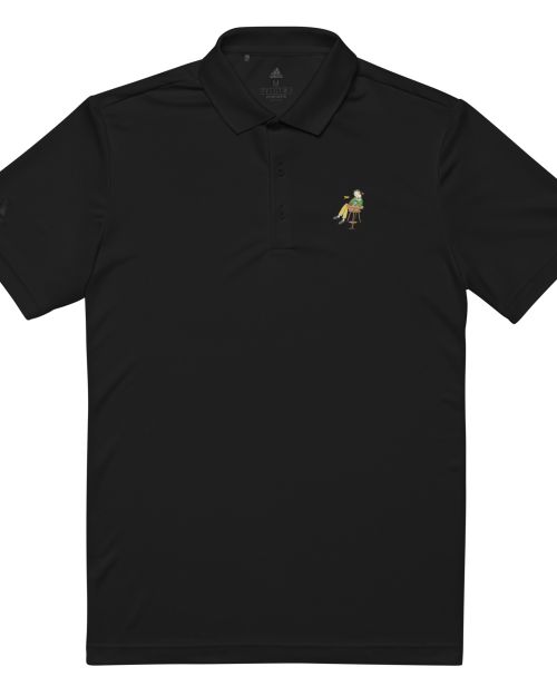 adidas Premium Polo Shirt