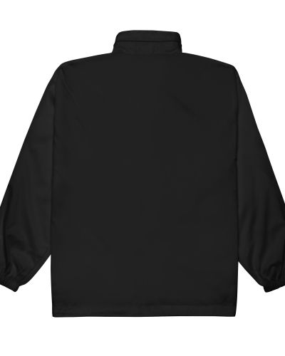 Gw Unisex windbreaker