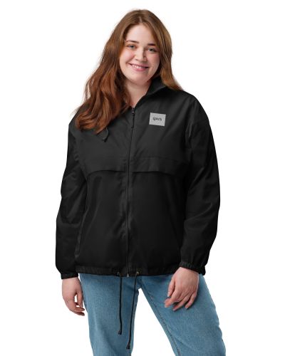Unisex windbreaker