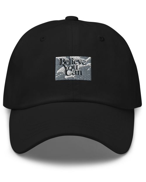 Dad hat