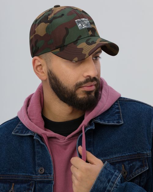 Dad hat