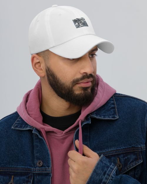 Dad hat