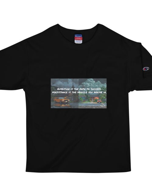 Men’s Champion T-Shirt