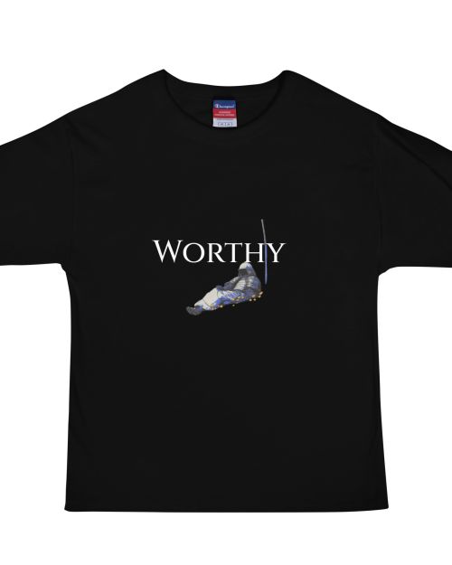 Men’s Champion T-Shirt