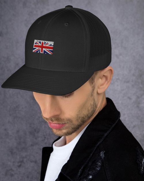 Trucker Cap
