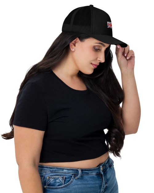 Trucker Cap