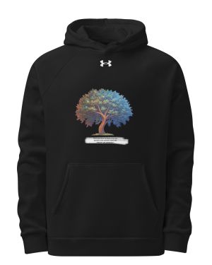 Under Armour® hoodie