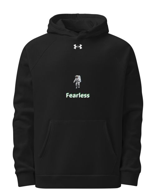 Under Armour® hoodie