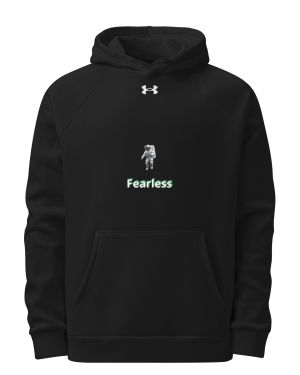 Under Armour® hoodie