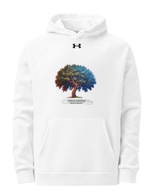 Under Armour® hoodie