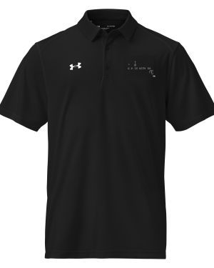 Under Armour® men’s polo