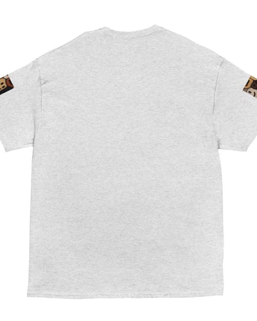 Faces Unisex classic tee