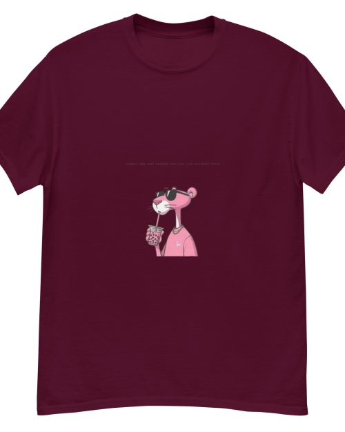 Unisex classic tee