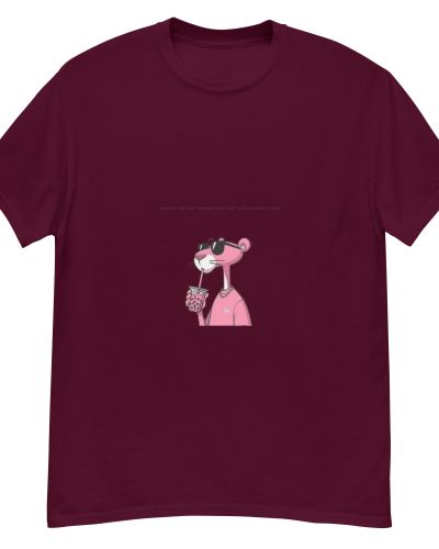 Unisex classic tee
