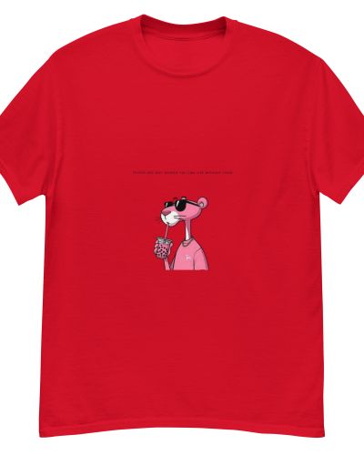 Unisex classic tee