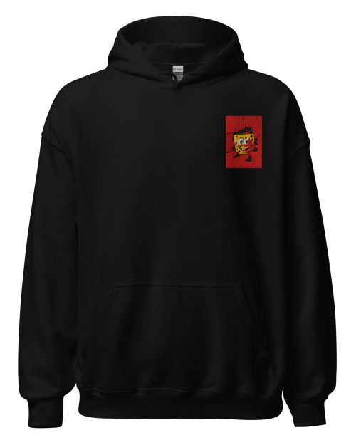 A SpongeBob Unisex Hoodie