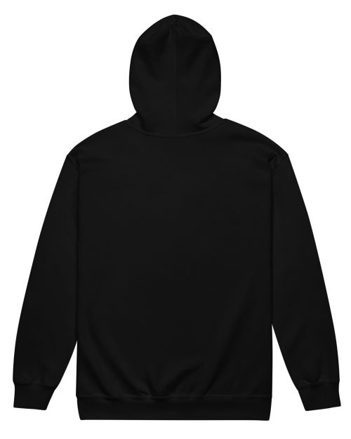 Unisex heavy blend zip hoodie