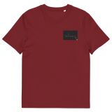 unisex-organic-cotton-t-shirt-burgundy-front-682d0026a444f.jpg