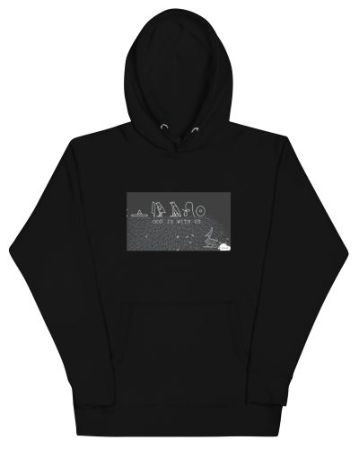 Unisex Hoodie