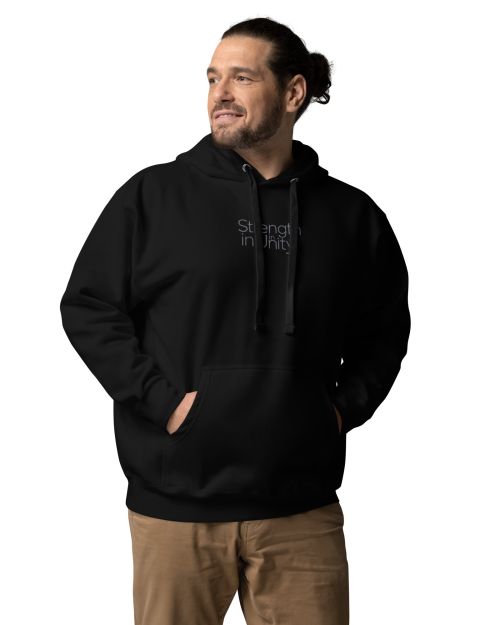 Unisex Hoodie