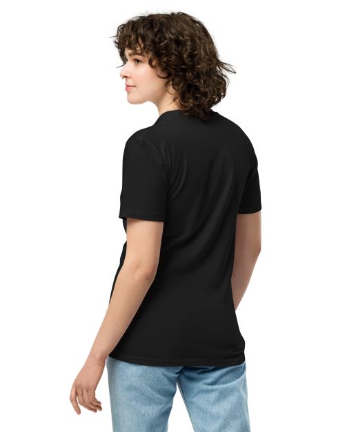 Smile Unisex premium t-shirt