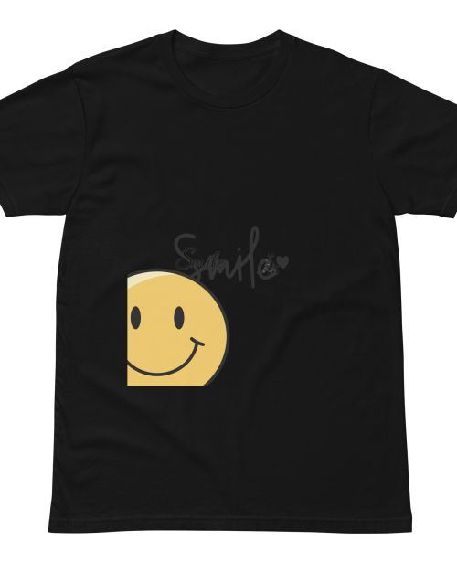 Smile Unisex premium t-shirt