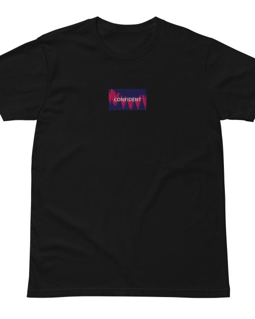 Confi Unisex premium t-shirt