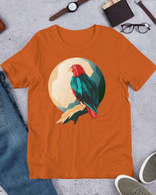 Unisex t-shirt