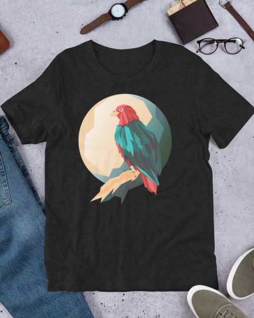 Unisex t-shirt