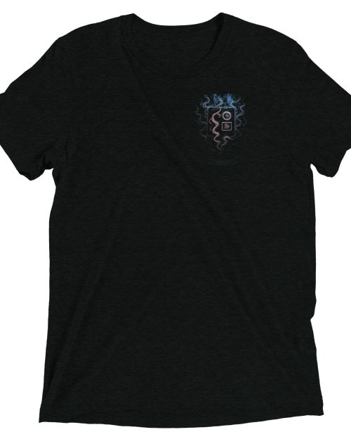 Short sleeve t-shirt