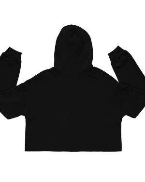 Crop Hoodie
