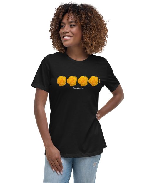 Women’s Relaxed T-Shirt
