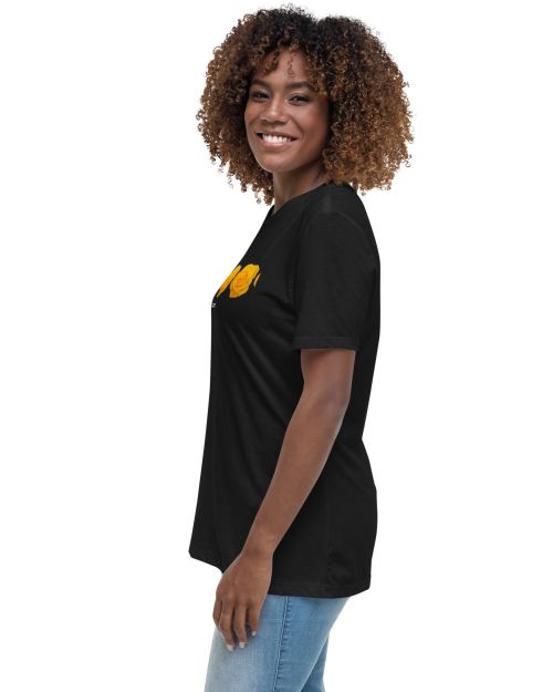 Women’s Relaxed T-Shirt