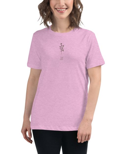 Women’s Relaxed T-Shirt