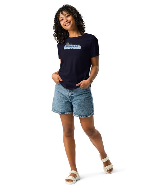 Women’s Relaxed T-Shirt
