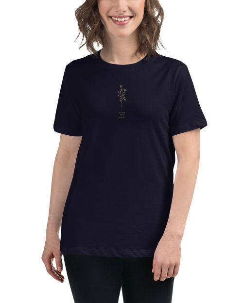Women’s Relaxed T-Shirt