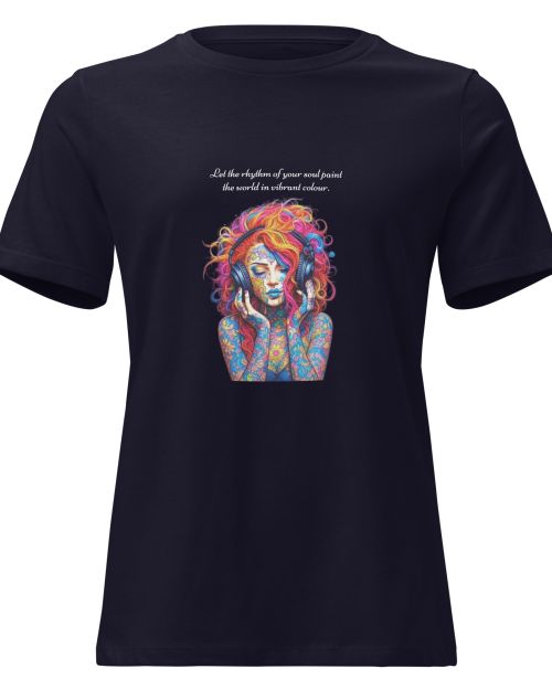 Women’s Relaxed T-Shirt