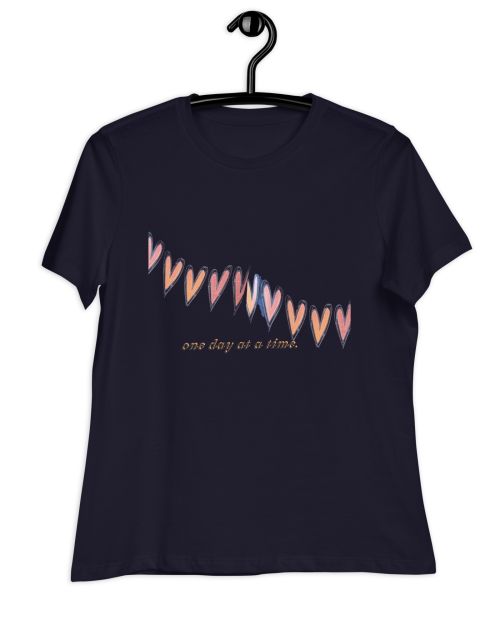 Women’s Relaxed T-Shirt
