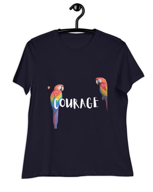 Women’s Relaxed T-Shirt