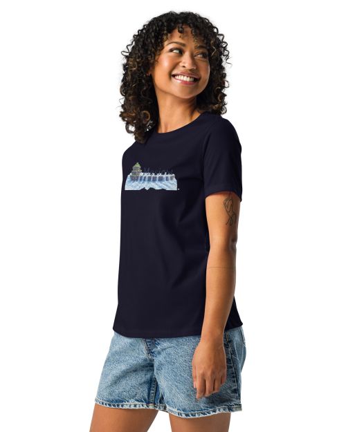 Women’s Relaxed T-Shirt