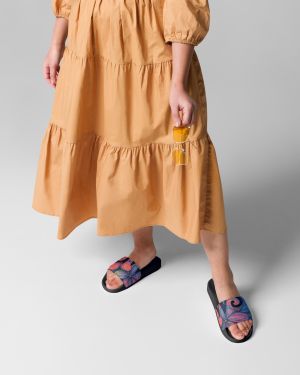 Women’s slides