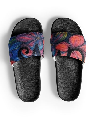 Men slides