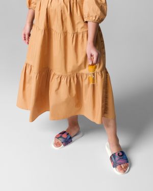 Women’s slides