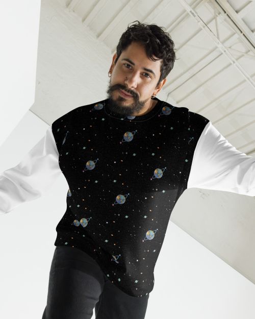 Globe men’s Sweatshirt