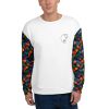 A Unisex Sweatshirt