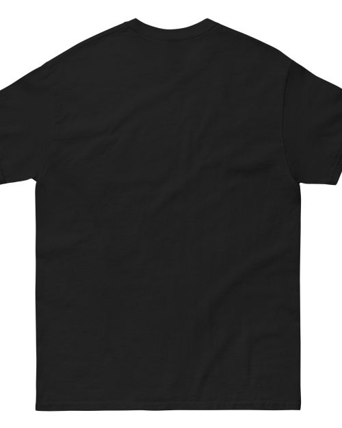 Unisex classic tee