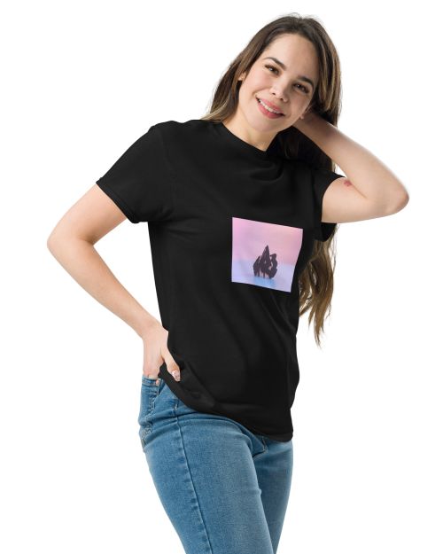 island classic tee