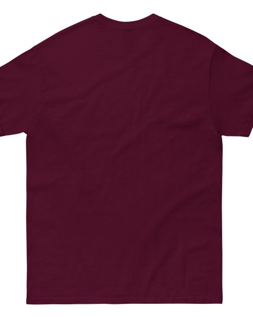 Unisex classic tee